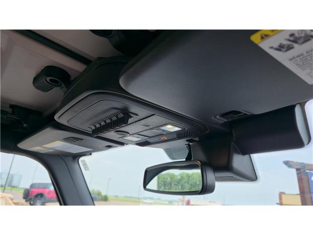 2025 Ford Bronco Badlands (Stk: S74228) in Hague - Image 13 of 14