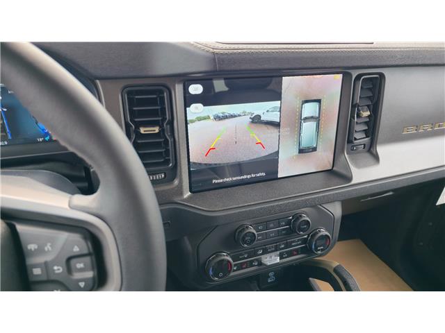 2025 Ford Bronco Badlands (Stk: S74228) in Hague - Image 14 of 14