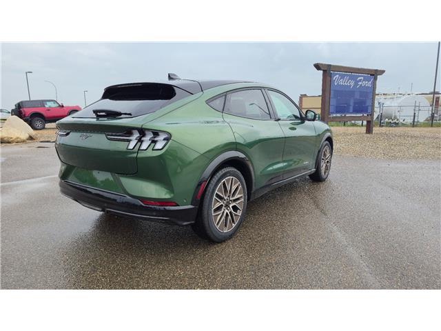 2024 Ford Mustang Mach-E Premium (Stk: I49268) in Hague - Image 4 of 15