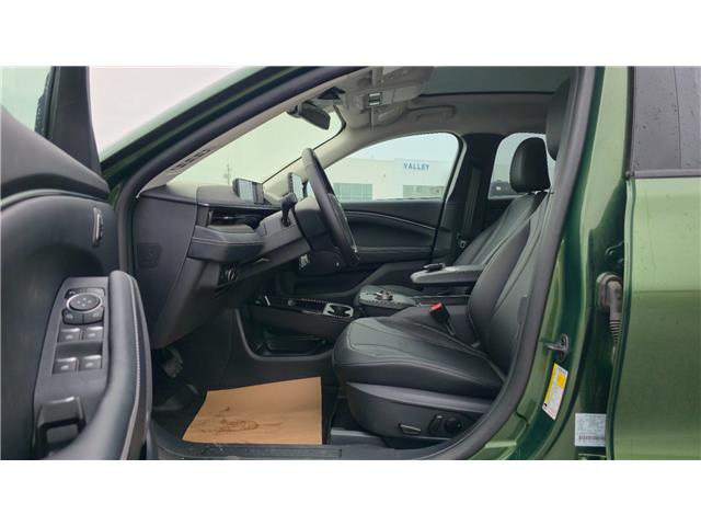 2024 Ford Mustang Mach-E Premium (Stk: I49268) in Hague - Image 6 of 15