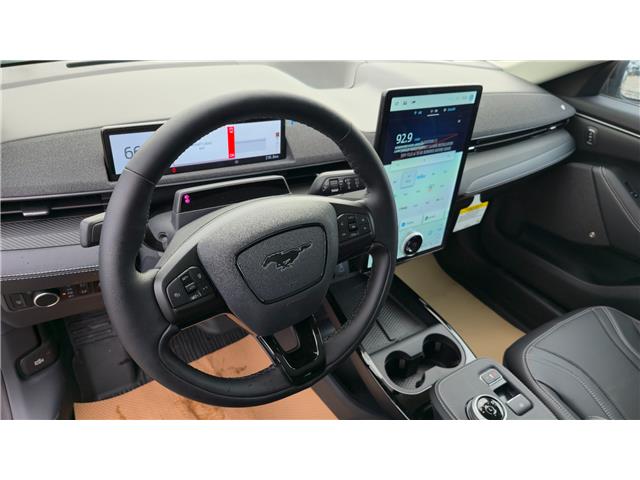 2024 Ford Mustang Mach-E Premium (Stk: I49268) in Hague - Image 7 of 15