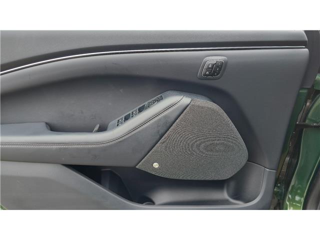 2024 Ford Mustang Mach-E Premium (Stk: I49268) in Hague - Image 8 of 15