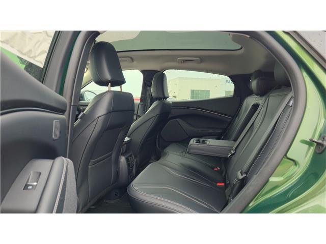 2024 Ford Mustang Mach-E Premium (Stk: I49268) in Hague - Image 9 of 15