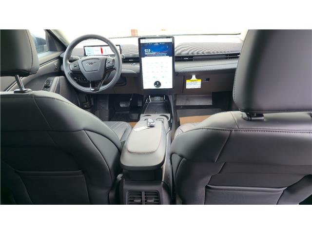 2024 Ford Mustang Mach-E Premium (Stk: I49268) in Hague - Image 13 of 15