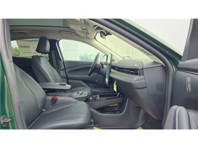 2024 Ford Mustang Mach-E Premium (Stk: I49268) in Hague - Image 14 of 15