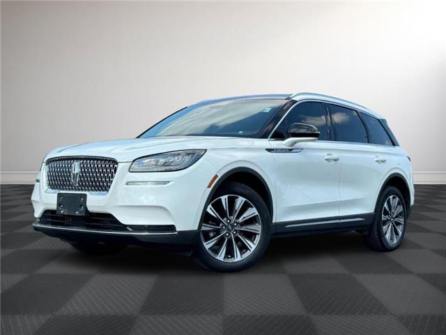 2021 Lincoln Corsair Reserve (Stk: PR18946) in Windsor - Image 1 of 28