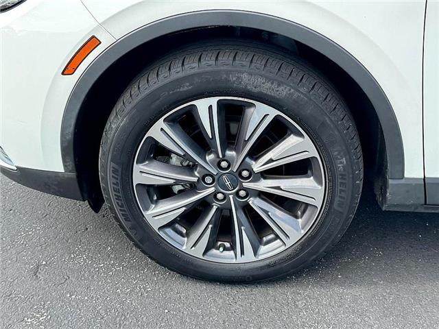 2021 Lincoln Corsair Reserve (Stk: PR18946) in Windsor - Image 2 of 28