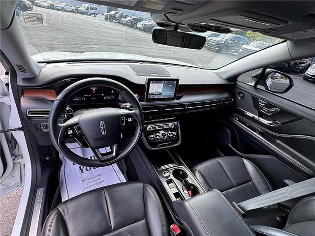 2021 Lincoln Corsair Reserve (Stk: PR18946) in Windsor - Image 15 of 28