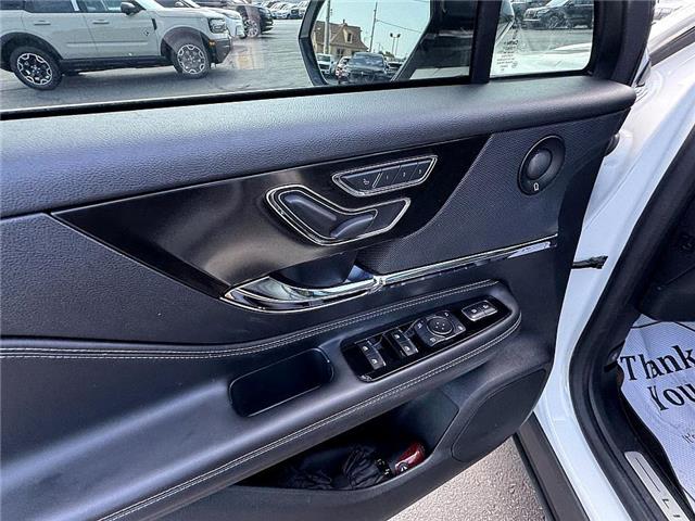 2021 Lincoln Corsair Reserve (Stk: PR18946) in Windsor - Image 16 of 28