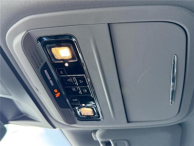 2021 Lincoln Corsair Reserve (Stk: PR18946) in Windsor - Image 28 of 28