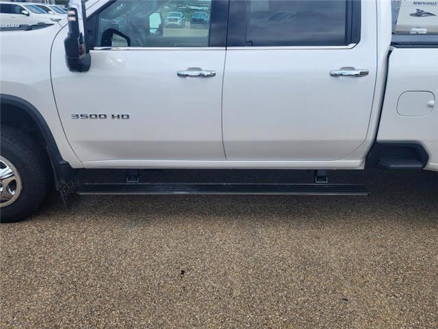 2024 Chevrolet Silverado 3500HD LTZ (Stk: N250452A) in Stony Plain - Image 5 of 50