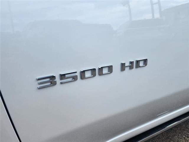 2024 Chevrolet Silverado 3500HD LTZ (Stk: N250452A) in Stony Plain - Image 7 of 50