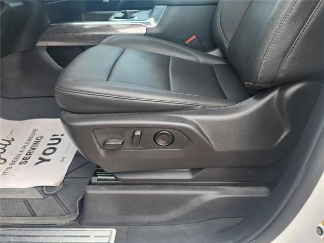 2024 Chevrolet Silverado 3500HD LTZ (Stk: N250452A) in Stony Plain - Image 13 of 50