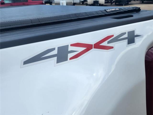 2024 Chevrolet Silverado 3500HD LTZ (Stk: N250452A) in Stony Plain - Image 16 of 50