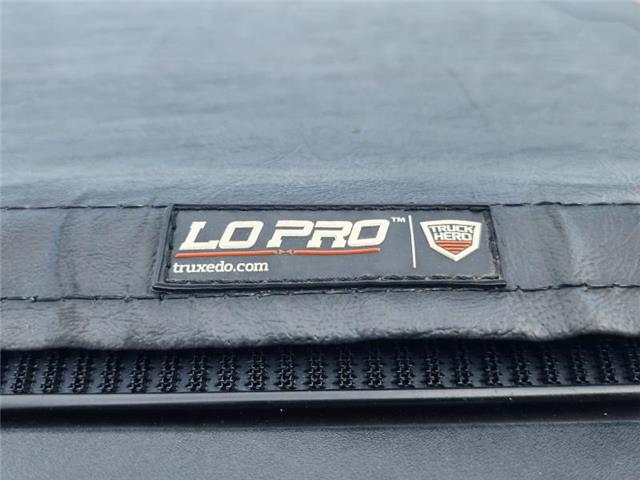 2024 Chevrolet Silverado 3500HD LTZ (Stk: N250452A) in Stony Plain - Image 17 of 50