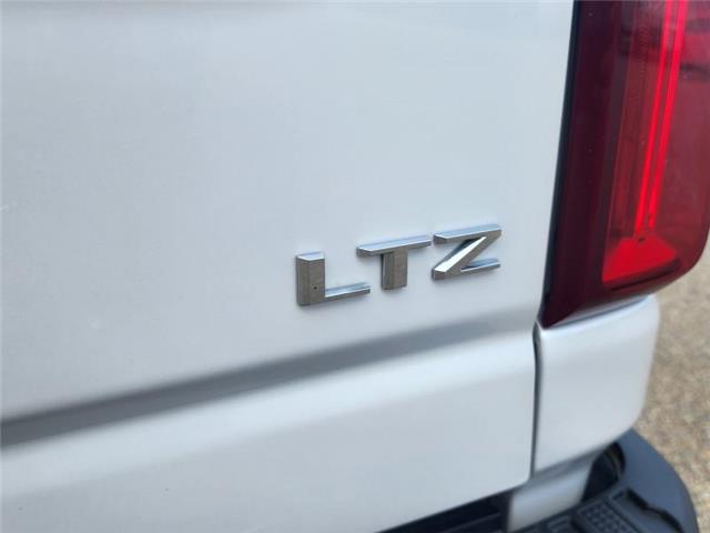 2024 Chevrolet Silverado 3500HD LTZ (Stk: N250452A) in Stony Plain - Image 19 of 50