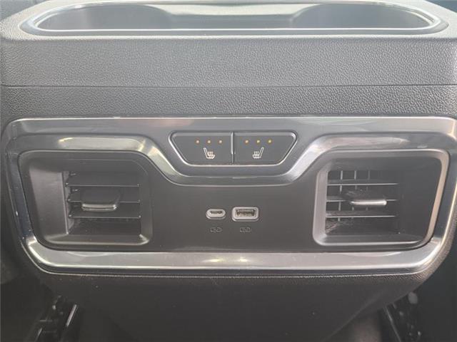 2024 Chevrolet Silverado 3500HD LTZ (Stk: N250452A) in Stony Plain - Image 25 of 50