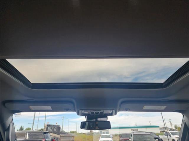 2024 Chevrolet Silverado 3500HD LTZ (Stk: N250452A) in Stony Plain - Image 27 of 50