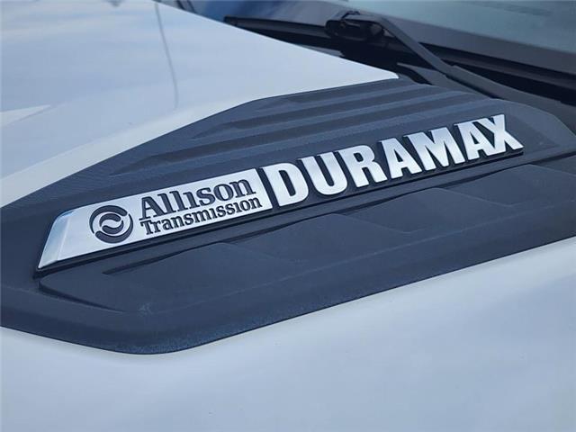 2024 Chevrolet Silverado 3500HD LTZ (Stk: N250452A) in Stony Plain - Image 32 of 50