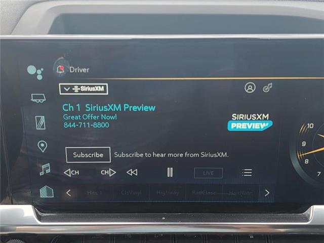 2024 Chevrolet Silverado 3500HD LTZ (Stk: N250452A) in Stony Plain - Image 37 of 50