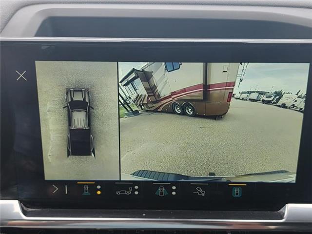 2024 Chevrolet Silverado 3500HD LTZ (Stk: N250452A) in Stony Plain - Image 39 of 50