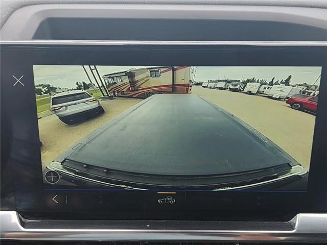 2024 Chevrolet Silverado 3500HD LTZ (Stk: N250452A) in Stony Plain - Image 40 of 50