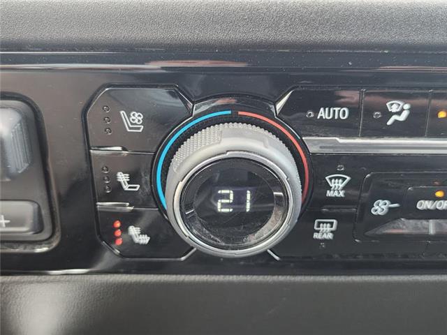 2024 Chevrolet Silverado 3500HD LTZ (Stk: N250452A) in Stony Plain - Image 46 of 50