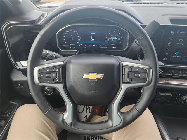 2024 Chevrolet Silverado 3500HD LTZ (Stk: N250452A) in Stony Plain - Image 50 of 50