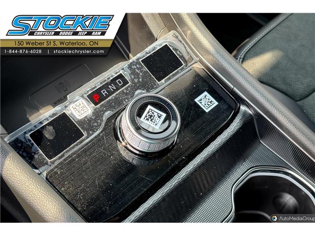 2025 Jeep Grand Cherokee Laredo (Stk: 45621) in Waterloo - Image 16 of 20