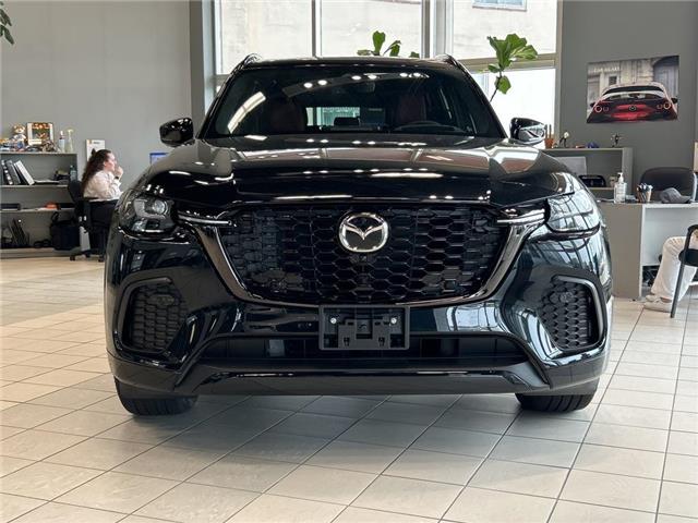 2025 Mazda CX-70 PHEV GT (Stk: 25T129) in Kingston - Image 5 of 15