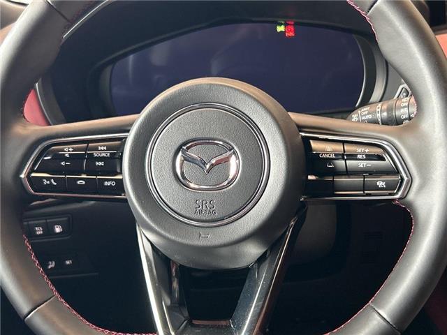 2025 Mazda CX-70 PHEV GT (Stk: 25T129) in Kingston - Image 11 of 15