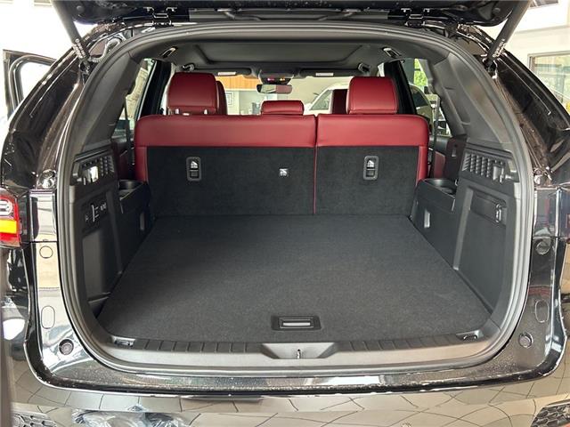 2025 Mazda CX-70 PHEV GT (Stk: 25T129) in Kingston - Image 15 of 15