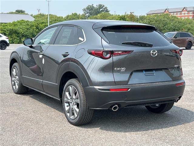 2025 Mazda CX-30 GS (Stk: 25T119) in Kingston - Image 3 of 17