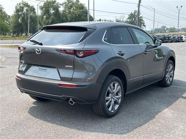 2025 Mazda CX-30 GS (Stk: 25T119) in Kingston - Image 5 of 17