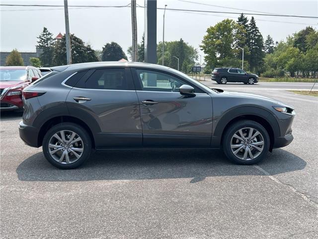 2025 Mazda CX-30 GS (Stk: 25T119) in Kingston - Image 6 of 17