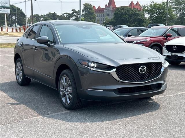 2025 Mazda CX-30 GS (Stk: 25T119) in Kingston - Image 7 of 17