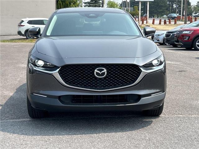 2025 Mazda CX-30 GS (Stk: 25T119) in Kingston - Image 8 of 17