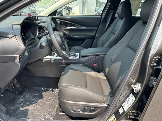 2025 Mazda CX-30 GS (Stk: 25T119) in Kingston - Image 10 of 17