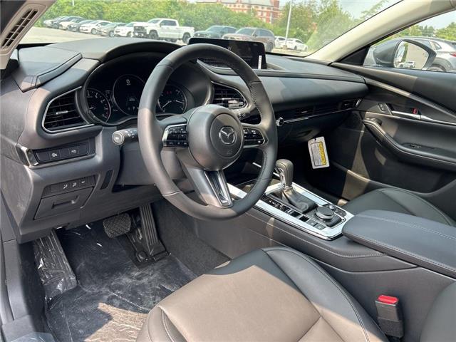 2025 Mazda CX-30 GS (Stk: 25T119) in Kingston - Image 11 of 17