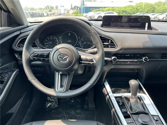 2025 Mazda CX-30 GS (Stk: 25T119) in Kingston - Image 12 of 17