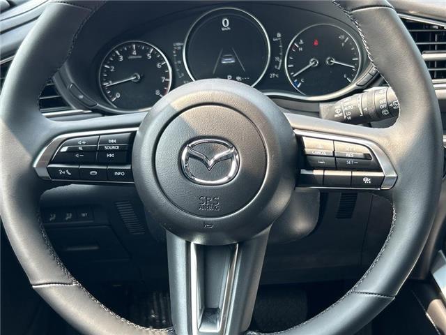 2025 Mazda CX-30 GS (Stk: 25T119) in Kingston - Image 13 of 17