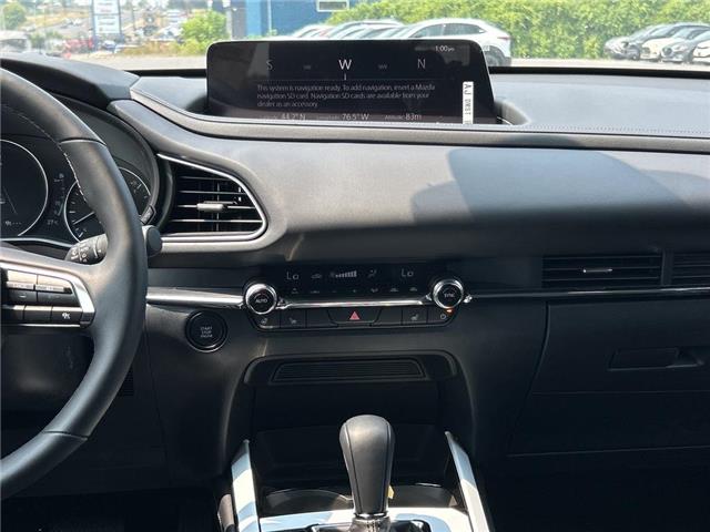 2025 Mazda CX-30 GS (Stk: 25T119) in Kingston - Image 14 of 17