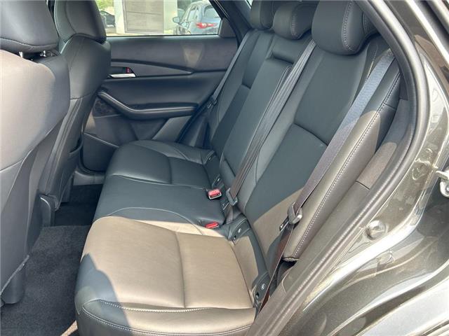 2025 Mazda CX-30 GS (Stk: 25T119) in Kingston - Image 16 of 17