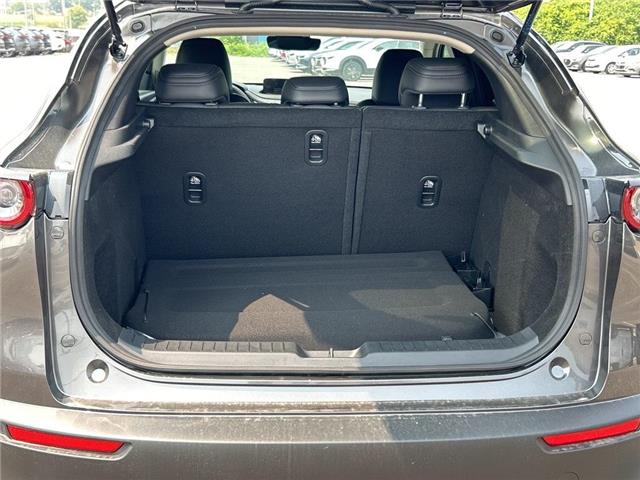 2025 Mazda CX-30 GS (Stk: 25T119) in Kingston - Image 17 of 17
