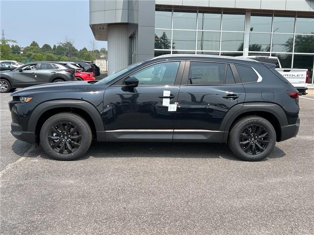2025 Mazda CX-50 GS-L (Stk: 25T155) in Kingston - Image 2 of 16