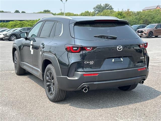 2025 Mazda CX-50 GS-L (Stk: 25T155) in Kingston - Image 3 of 16
