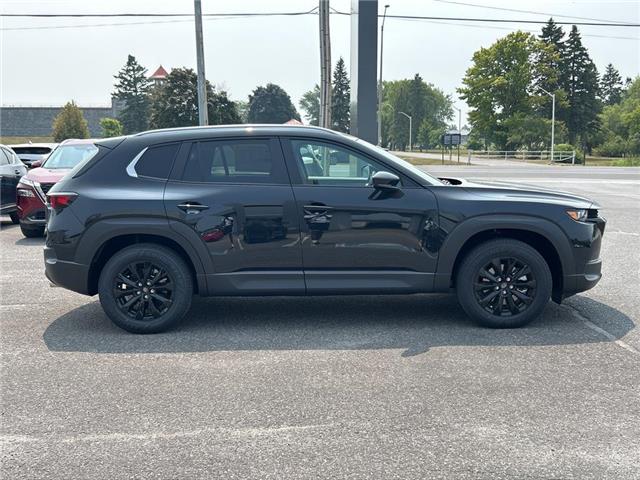 2025 Mazda CX-50 GS-L (Stk: 25T155) in Kingston - Image 6 of 16