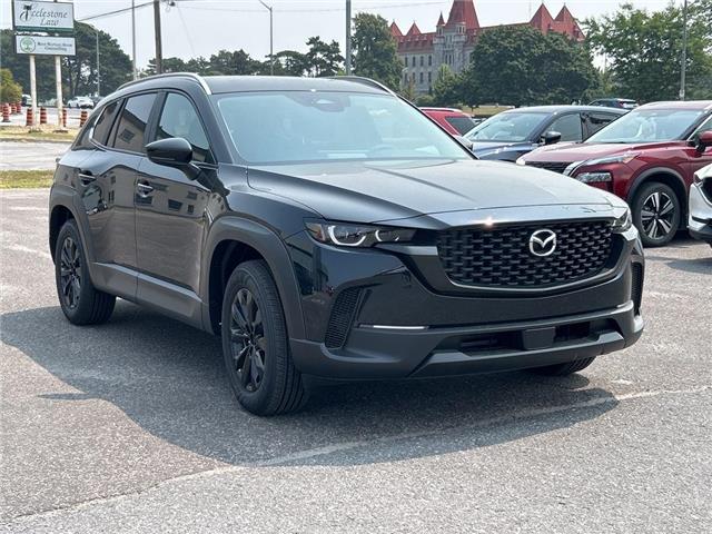 2025 Mazda CX-50 GS-L (Stk: 25T155) in Kingston - Image 7 of 16
