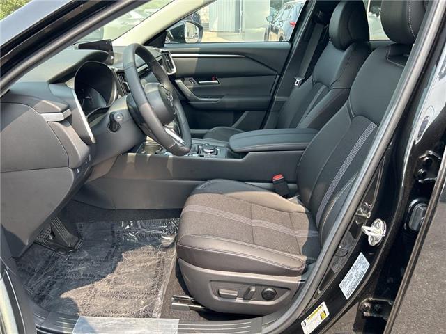 2025 Mazda CX-50 GS-L (Stk: 25T155) in Kingston - Image 9 of 16