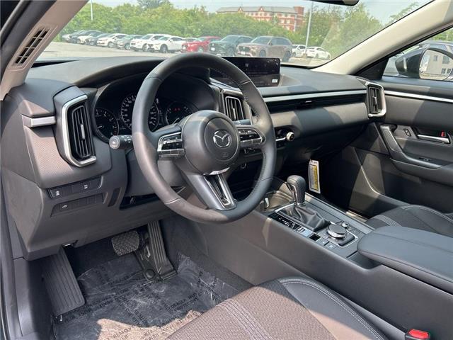 2025 Mazda CX-50 GS-L (Stk: 25T155) in Kingston - Image 10 of 16